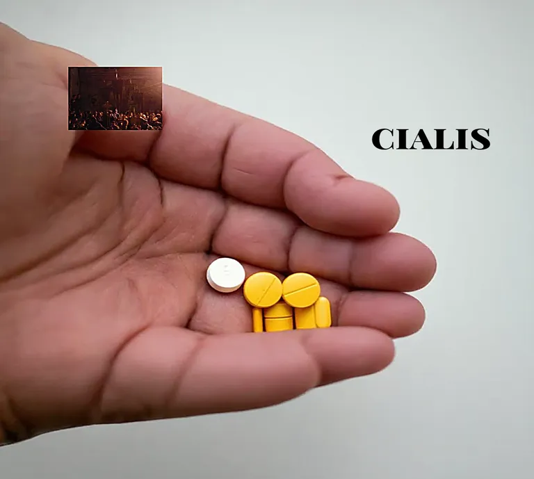 Cialis 1